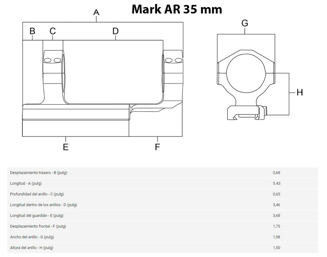 MONTURA LEUPOLD MARK AR (7)