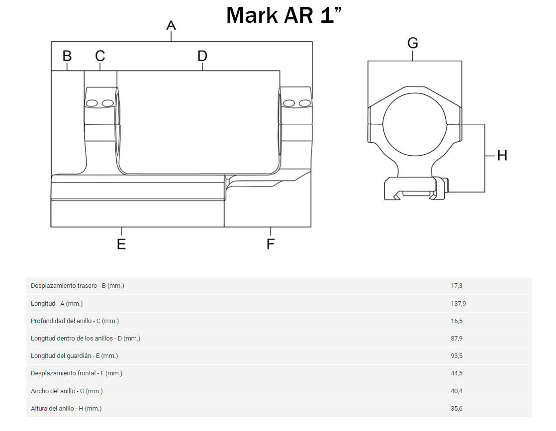 MONTURA LEUPOLD MARK AR (8)