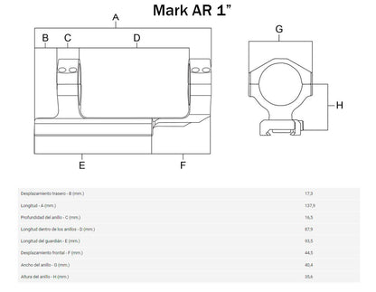 MONTURA LEUPOLD MARK AR (8)