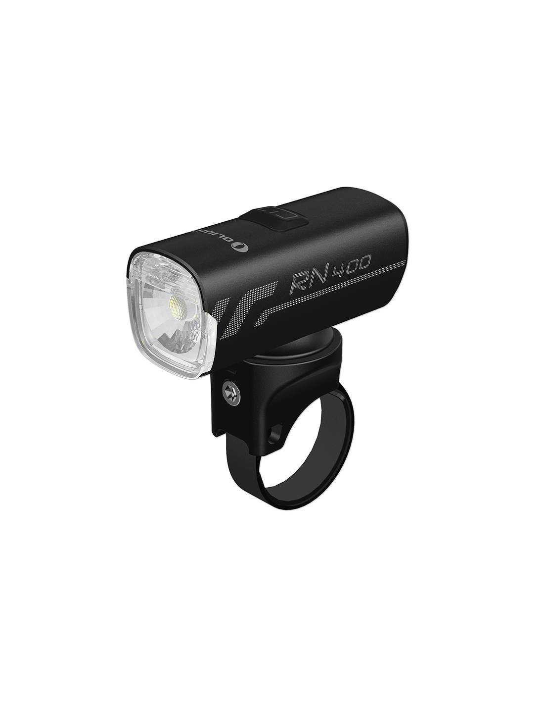 LUZ FRONTAL BICI OLIGHT RN 400 REC