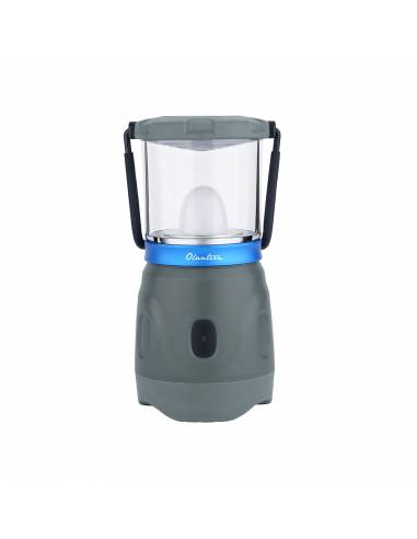 LAMPARA LED OLIGHT CAMPING OLANTERN (2) & Basalt gray