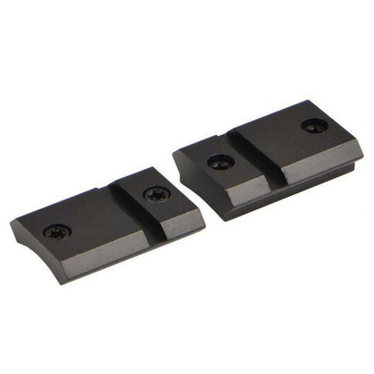 JUEGO DE BASES WARNE MAXIMA (12) & Winchester XPR