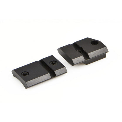 JUEGO DE BASES WARNE MAXIMA (16) & Mauser 98