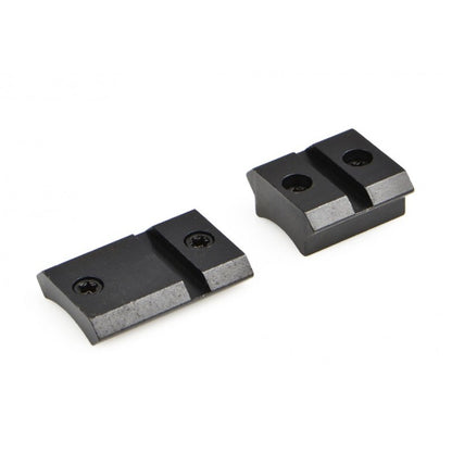 JUEGO DE BASES WARNE MAXIMA (17) & Mauser 96