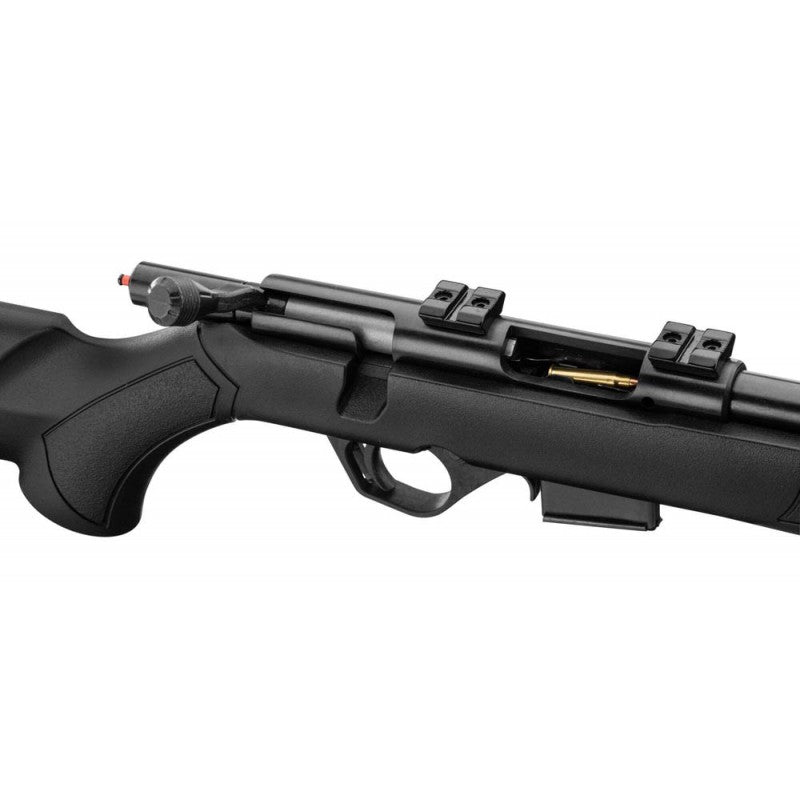 RIFLE MOSSBERG 817 17 HMR (1)