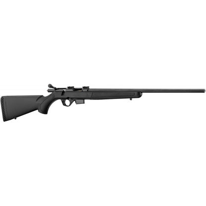 RIFLE MOSSBERG 817 17 HMR (3)