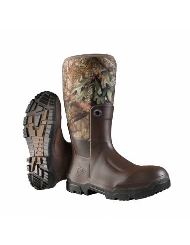 BOTAS SNUGBOOT WILDLANDER DUNLOP