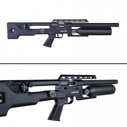 CARABINA PCP REXIMEX THRONE (2)
