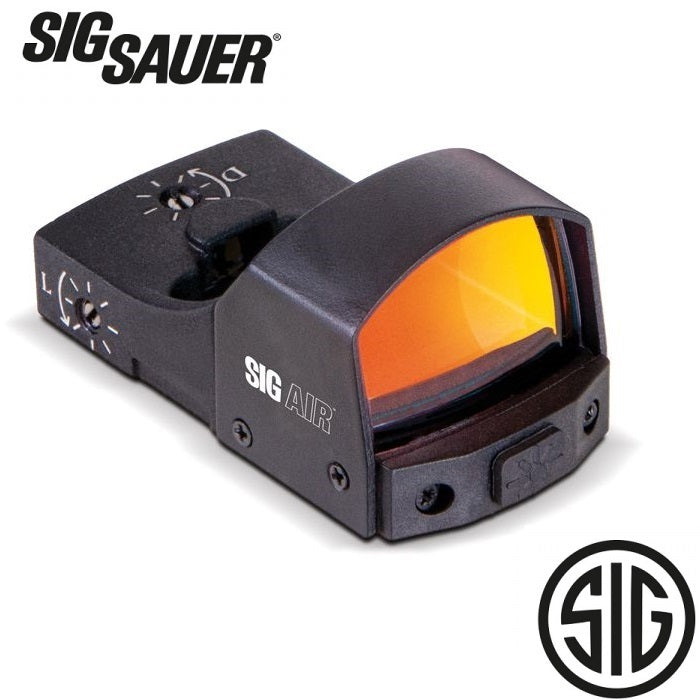 Sig Sauer Optic Reflex M17/M18 Elecronic Sight – Carbin