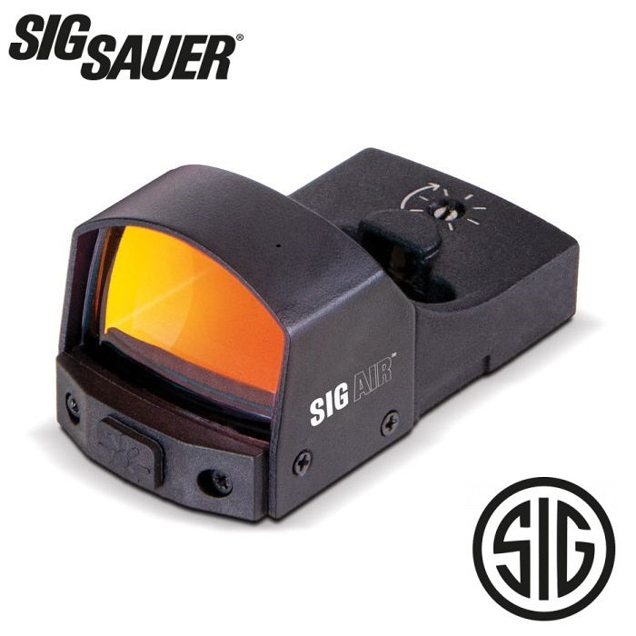 MIRA ELECTRONICA SIG SAUER OPTIC REFLEX M17/M18 (1)