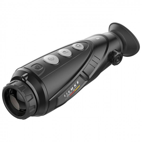 MONOCULAR LIEMKE VISIÓN TÉRMICA KEILER-36 PRO