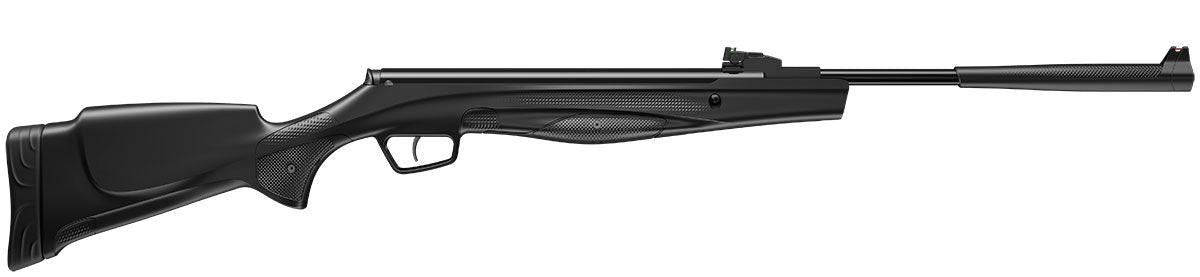 Stoeger RX20 Dynamic GRS Airgun – Carbin