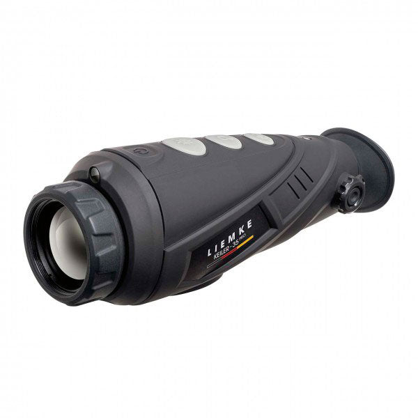 MONOCULAR LIEMKE VISIÓN TÉRMICA KEILER-35 PRO