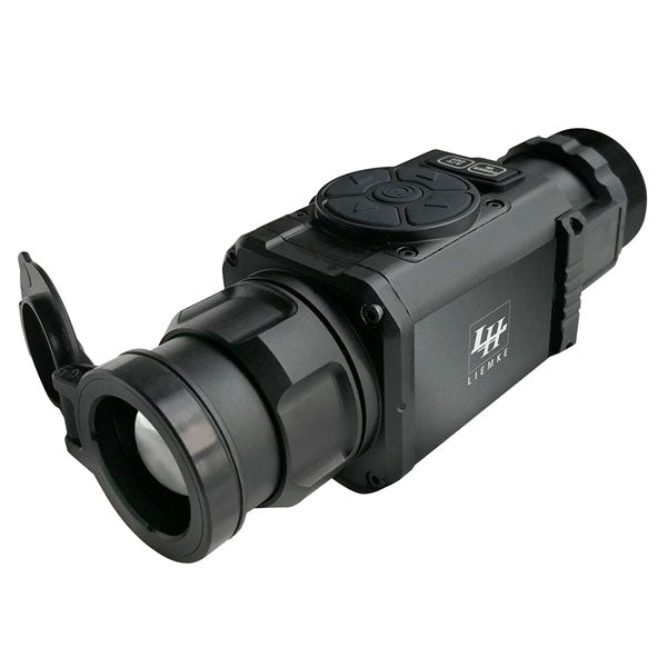 MONOCULAR LIEMKE VISIÓN TÉRMICA MERLIN-35