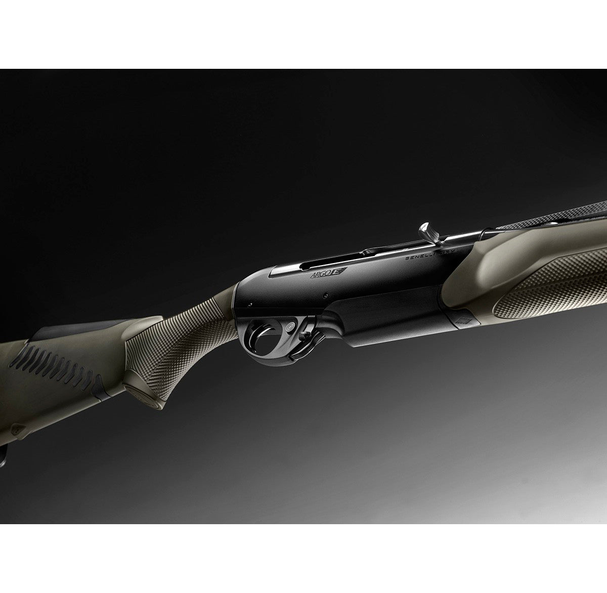 RIFLE BENELLI ARGO E COMFORT VERDE (2)