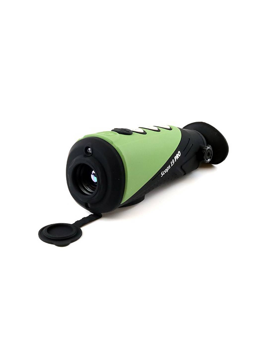 MONOCULAR TÉRMICO NIGHT PEARL SCOPS 19 PRO