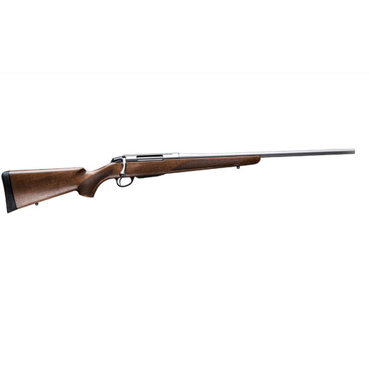 RIFLE TIKKA T3X HUNTER STAINLESS