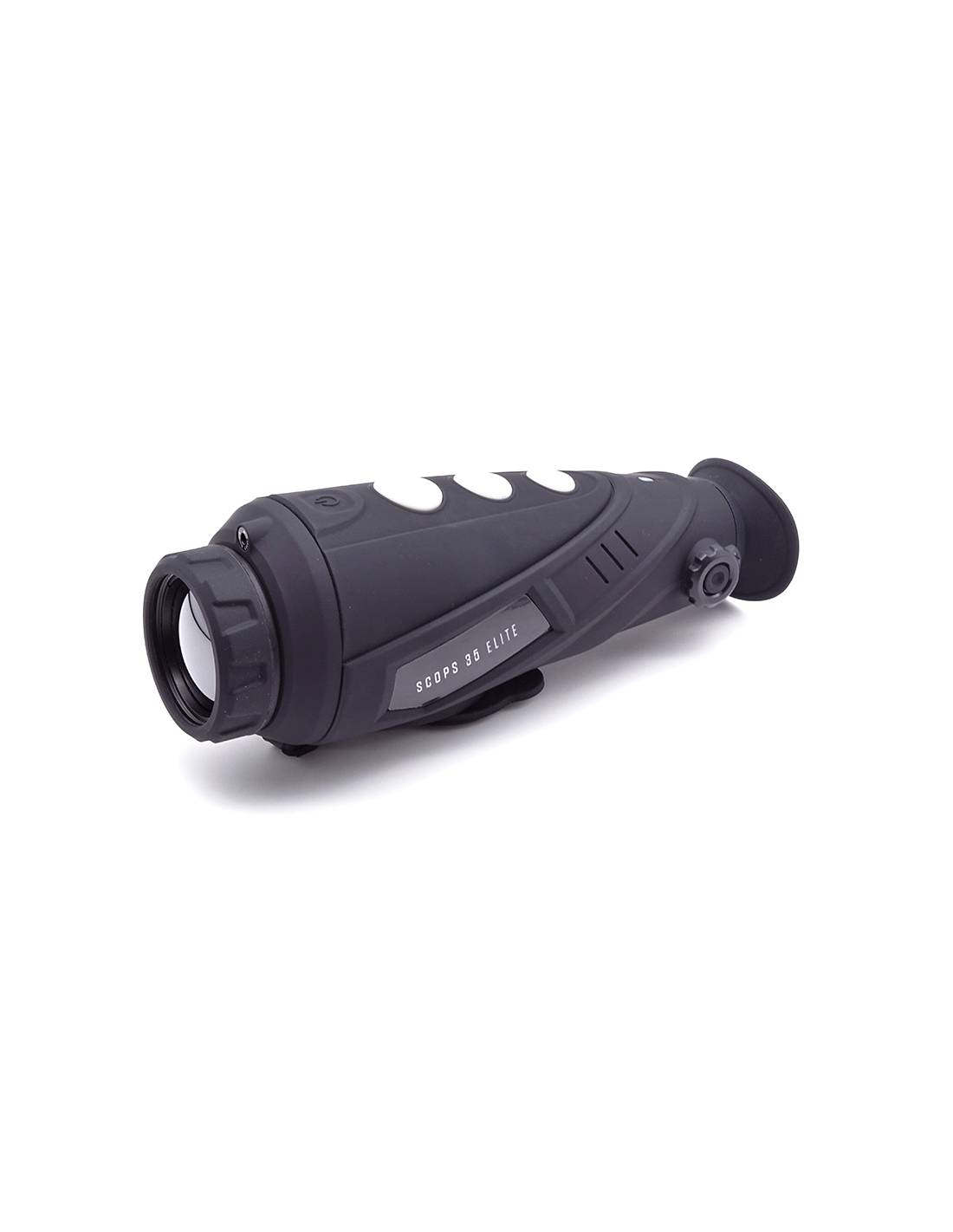 MONOCULAR TÉRMICO NIGHT PEARL SCOPS 35 ELITE