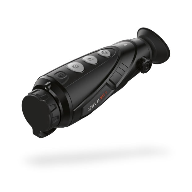 MONOCULAR TÉRMICO NIGHT PEARL SCOPS 35 MAX II