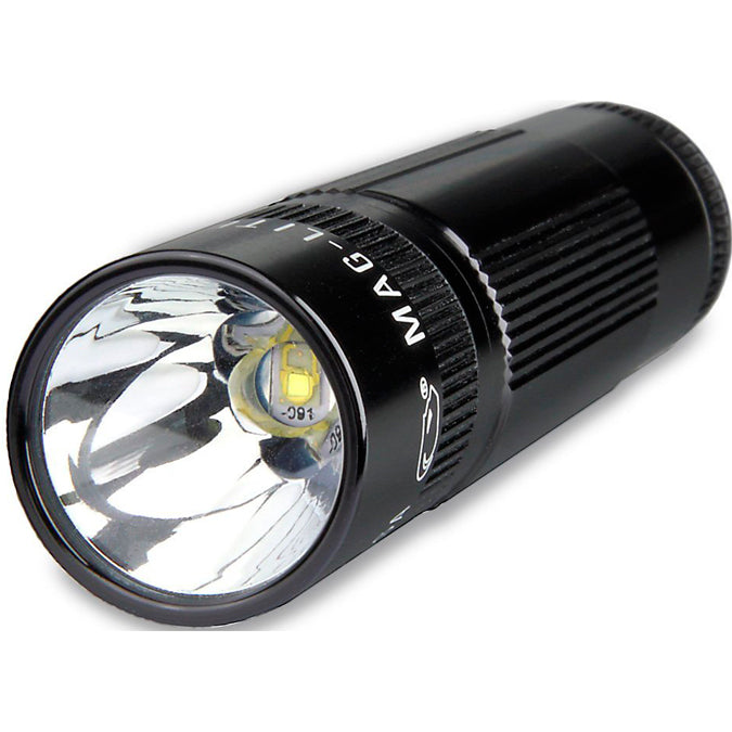 LINTERNA LED MAGLITE XL50 NEGRO BLISTER