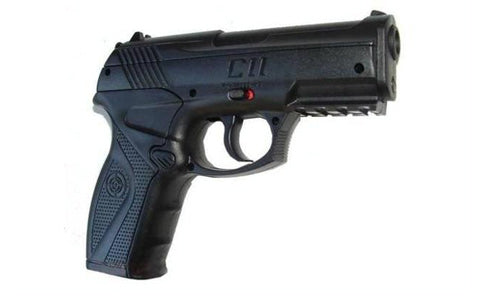 PISTOLA CROSMAN CO2  C11 BBs