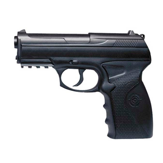 PISTOLA CROSMAN CO2  C11 BBs (1) & Cal. 4.5mm