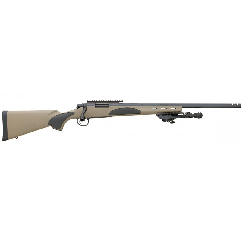 RIFLE DE CERROJO REMINGTON 700 VTR (1)