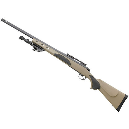 RIFLE DE CERROJO REMINGTON 700 VTR (2)