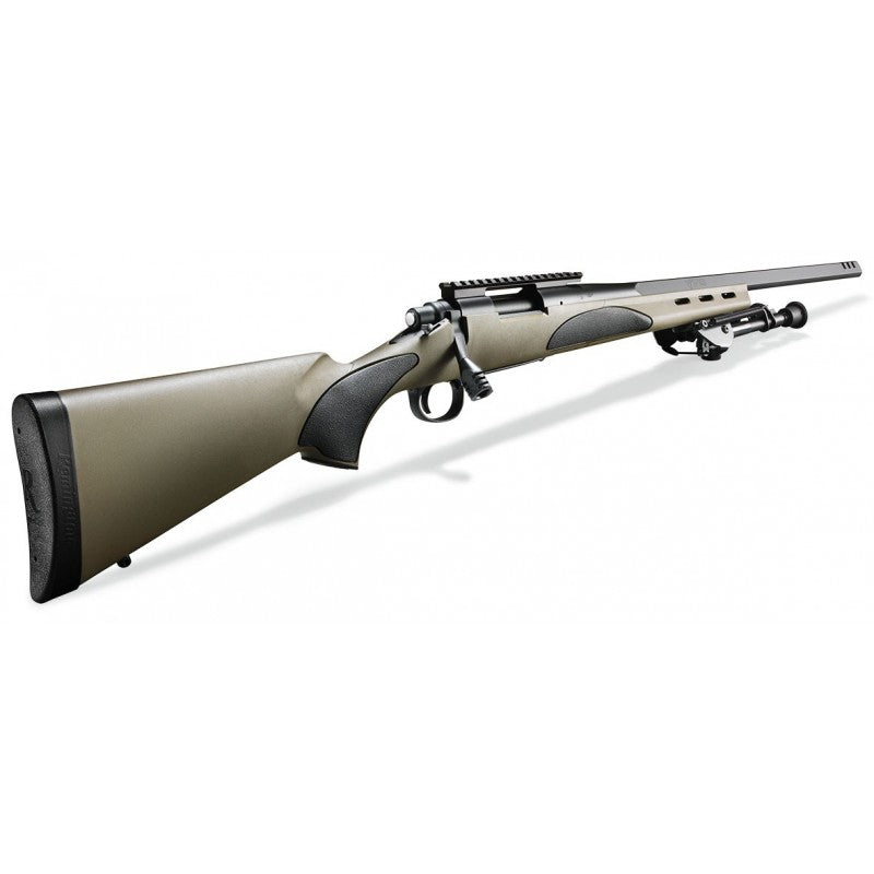 RIFLE DE CERROJO REMINGTON 700 VTR (3)