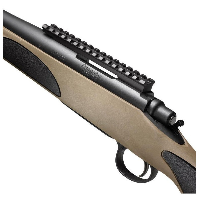 RIFLE DE CERROJO REMINGTON 700 VTR (6)