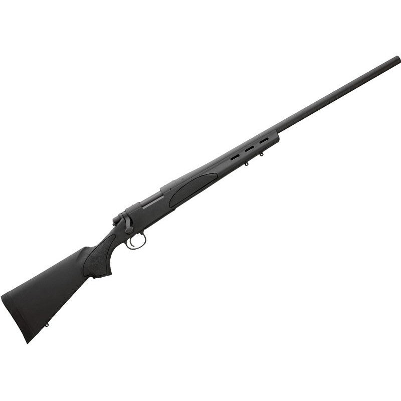 RIFLE DE CERROJO REMINGTON 700 ADL VARMINT (4)