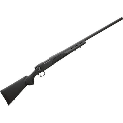 RIFLE DE CERROJO REMINGTON 700 ADL VARMINT (4)