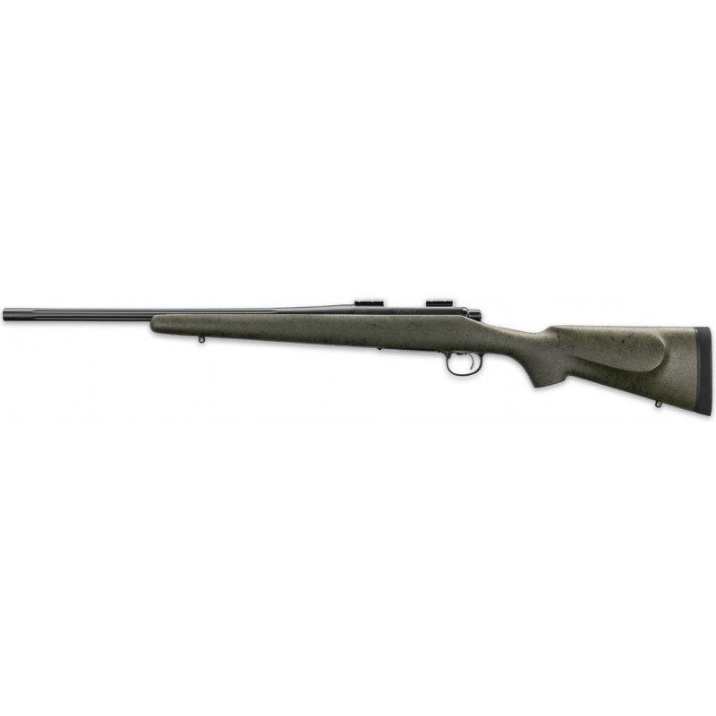 RIFLE DE CERROJO REMINGTON 700 NRA AMERICAN HUNTER