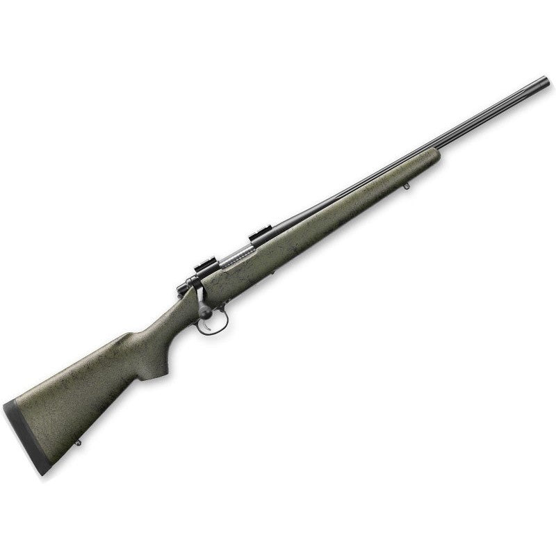 RIFLE DE CERROJO REMINGTON 700 NRA AMERICAN HUNTER (1)