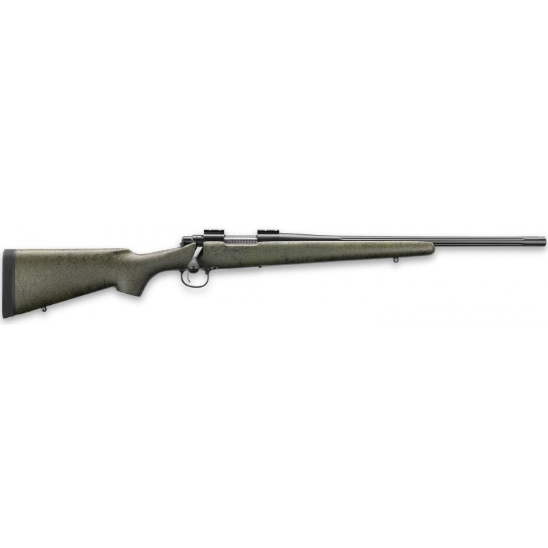 RIFLE DE CERROJO REMINGTON 700 NRA AMERICAN HUNTER (3)