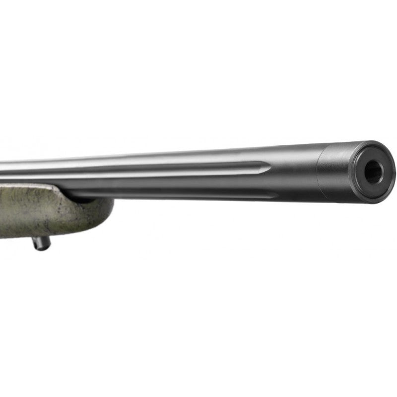 RIFLE DE CERROJO REMINGTON 700 NRA AMERICAN HUNTER (4)