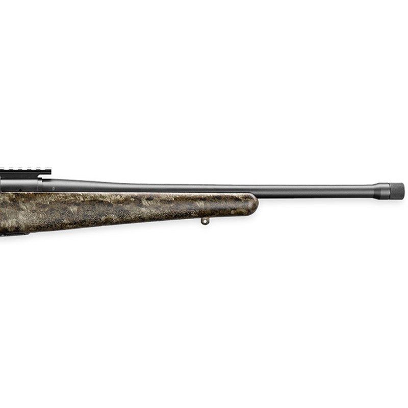 RIFLE DE CERROJO REMINGTON SEVEN THREADED MOSSY OAK BOTTOMLAND (1)