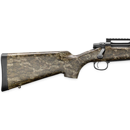 RIFLE DE CERROJO REMINGTON SEVEN THREADED MOSSY OAK BOTTOMLAND (2)