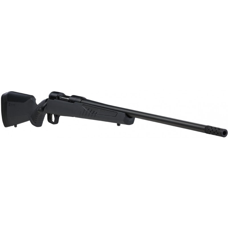 RIFLE DE CERROJO SAVAGE 110 LONG RANGE HUNTER (1)