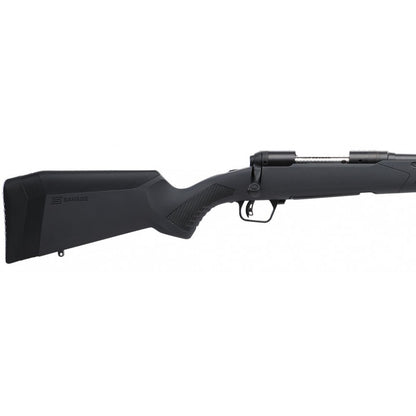 RIFLE DE CERROJO SAVAGE 110 LONG RANGE HUNTER (2)