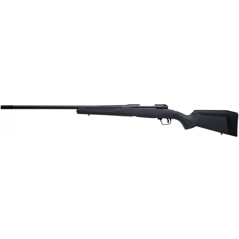 RIFLE DE CERROJO SAVAGE 110 LONG RANGE HUNTER (4)