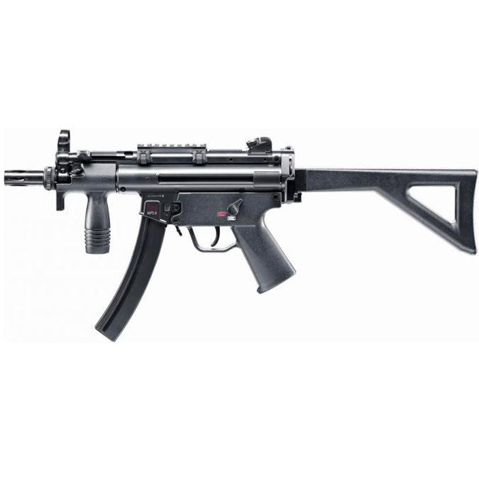 SUBFUSIL MP5 HK K-PDW SUBMACHINE