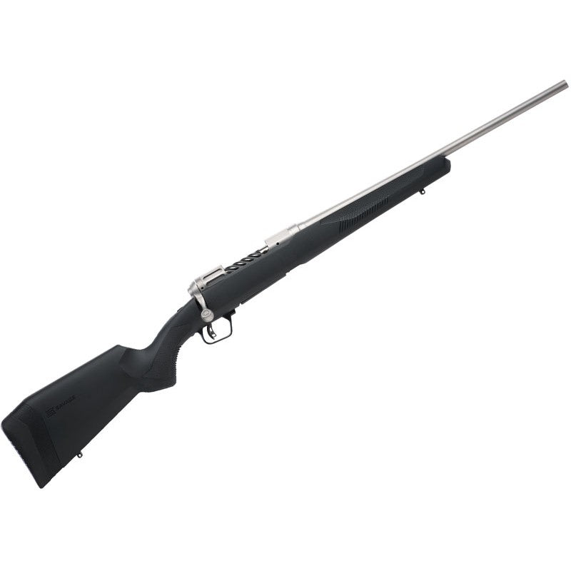 RIFLE DE CERROJO SAVAGE 110 LIGHTWEIGHT STORM & 6.5 Creedmoor & 7mm-08 Rem & 270 WIN