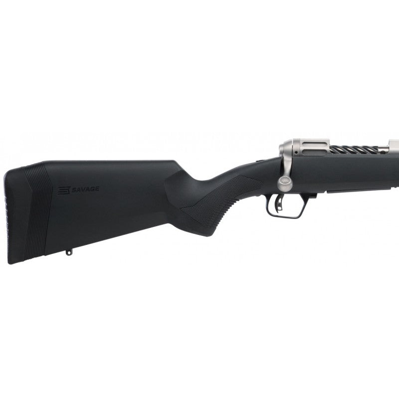 RIFLE DE CERROJO SAVAGE 110 LIGHTWEIGHT STORM (3)