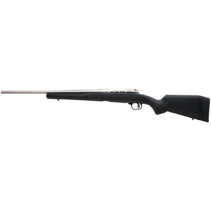 RIFLE DE CERROJO SAVAGE 110 LIGHTWEIGHT STORM (5)