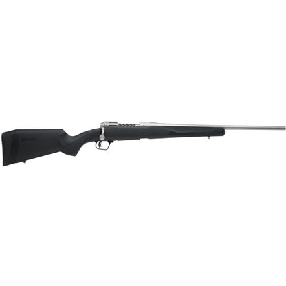 RIFLE DE CERROJO SAVAGE 110 LIGHTWEIGHT STORM (6) & 308 WIN