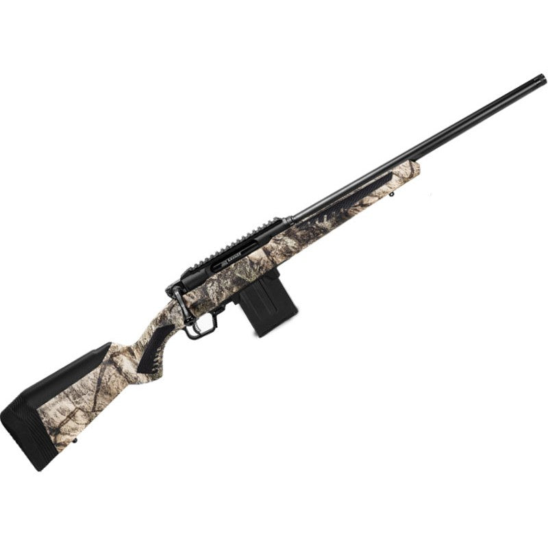 RIFLE DE CERROJO SAVAGE IMPULSE PREDATOR & 6.5 Creedmoor