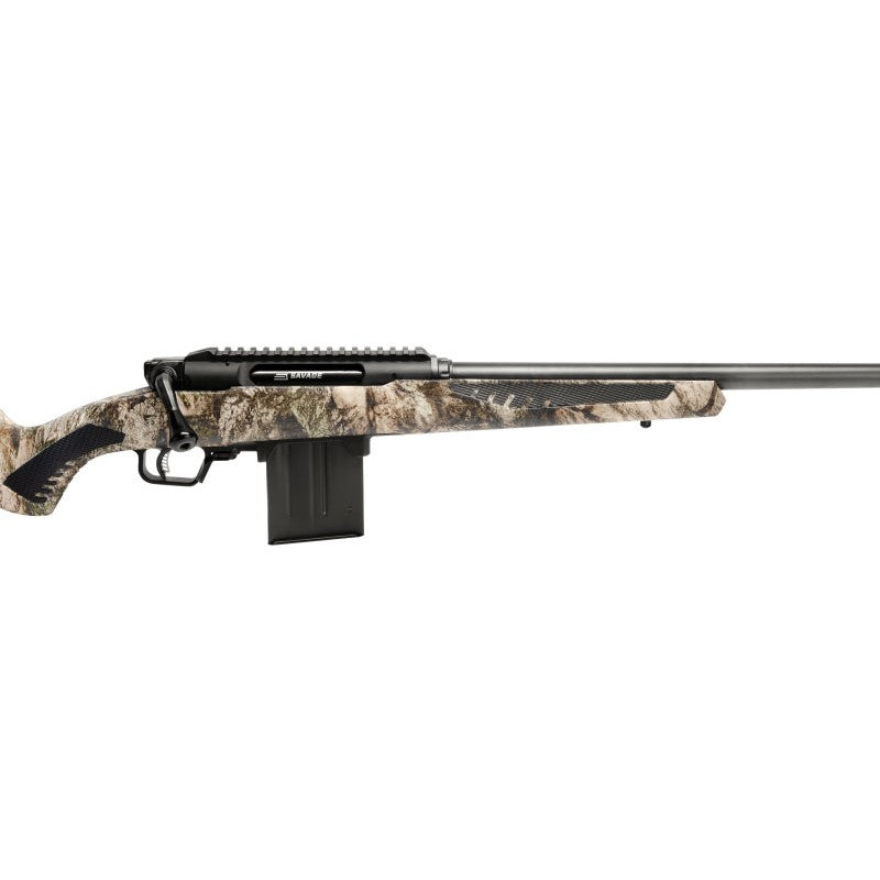 RIFLE DE CERROJO SAVAGE IMPULSE PREDATOR (4)