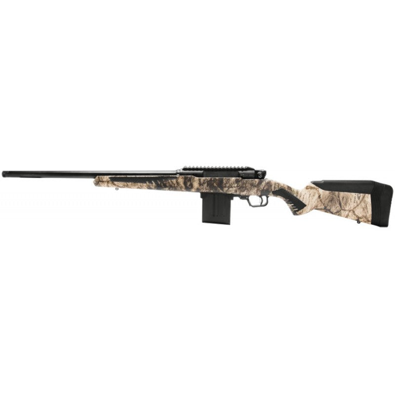 RIFLE DE CERROJO SAVAGE IMPULSE PREDATOR (6)