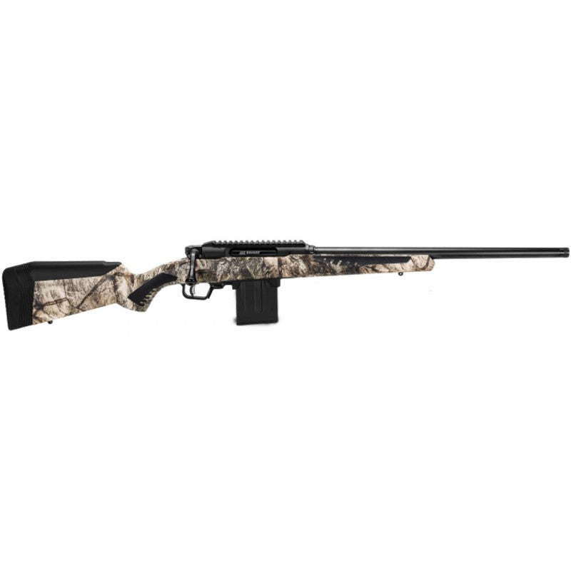 RIFLE DE CERROJO SAVAGE IMPULSE PREDATOR (7) & 308 WIN